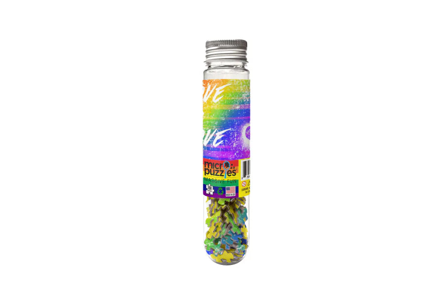 Micro Puzzle - Puzzle Pride