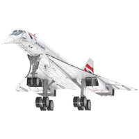 Metal Earth® - Concorde