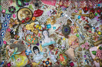 PFG Pretty Little Things (Utilisation / Utilisé - Puzzles pour de bon)