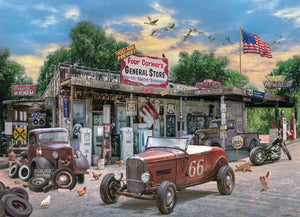 General Store (1000pcs)
