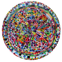 Triangle Pattern, Monika Forsberg (500pcs)