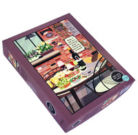 When I Saw You Drinking - I Knew We Would Be Friends (1000pcs)