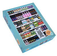 Thank You Craft Beer (1000pcs)