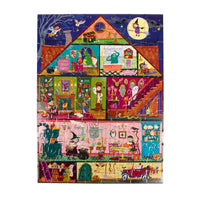 Haunted House (100pcs)