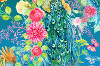 Puzzle Packs - Peacocks