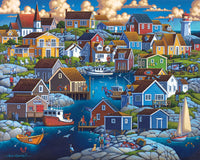 Peggy's Cove (1000pcs)