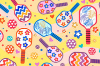 Puzzle Packs - Pickleball Paradise