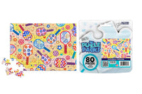 Puzzle Packs - Pickleball Paradise