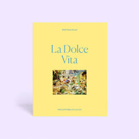 PFG La Dolce Vita (USAGÉ / USET - Puzzles pour de bon)
