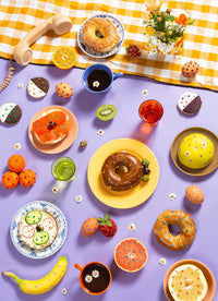 PFG Rise & Shine (USAGÉ / USET - Puzzles pour de bon)