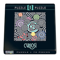 MINI Pop: Squiggle (70pcs)