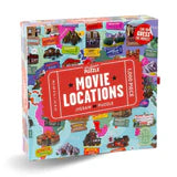 Movie Locations (1000pcs)