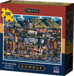 Provo (500pcs)