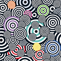 MINI Pop: Squiggle (70pcs)