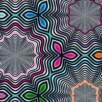 MINI Pop: Blossoms (70pcs)