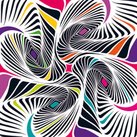 MINI Pop: Swirls (71pcs)