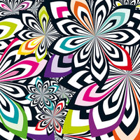 MINI Pop: Flowers (71pcs)