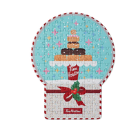 Tim Hortons - Holiday Bake Stand (100pcs)