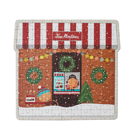 Tim Hortons - Holiday Bake Shop (100pcs)
