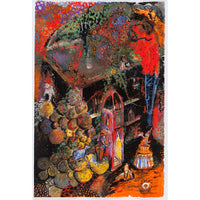 PFG Sanctuary (1000pcs) (USAGÉ / USET - Puzzles pour de bon)