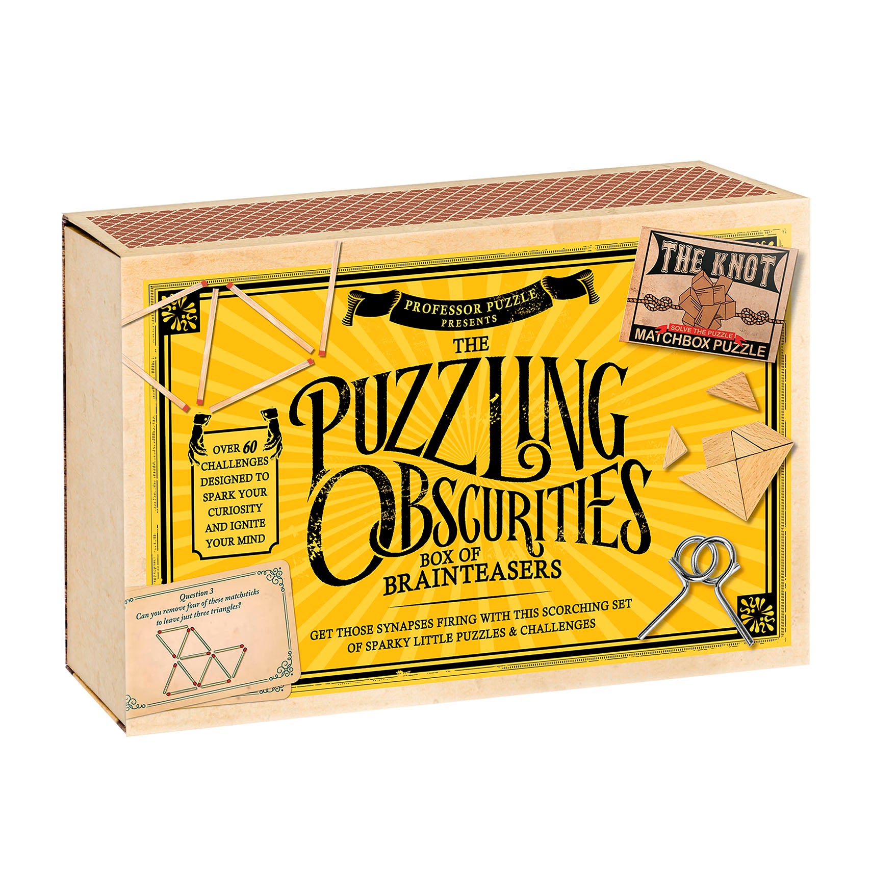 Obscurités déconcertantes 