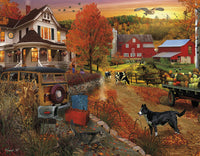 David MacLean 4-en-1 multipack (4 x 500pcs)