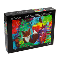 Revivre, Karine Sirois (500pcs)