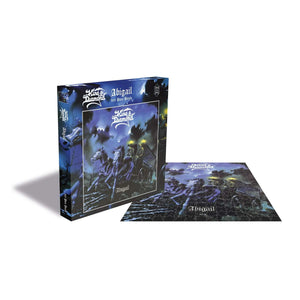 King Diamond - Abigail (500pcs)