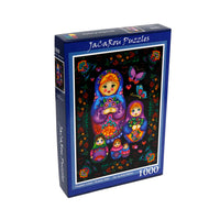 Russian Dolls, Anie Maltais