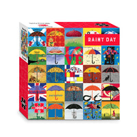 PFG Rainy Day (Utilisation / Utilisé - Puzzles pour de bon)