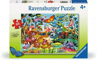 Ravensburger Backyard Bug World (60pcs)