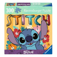 Ravensburger Puzzle Moment - Disney's Stitch (300pcs)