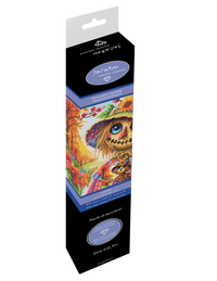 Diamond Painting - Scarecrow