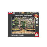 Arc végétal DMG - Aurelien Villette (1000pcs) (boîte endommagée)