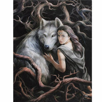 DMG Anne Stokes - Soul Bond (boîte endommagée) (1000pcs)