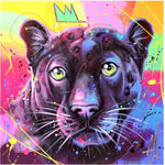 Diamond Painting - Sexy Plum!, Anie Maltais