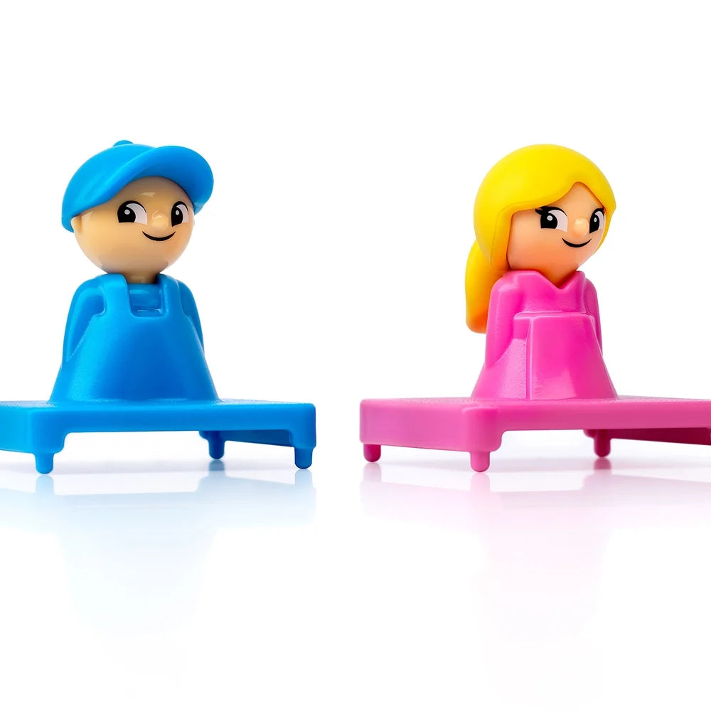 Hansel & Gretel Game (EN)