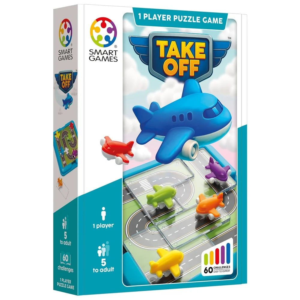 Take Off Game