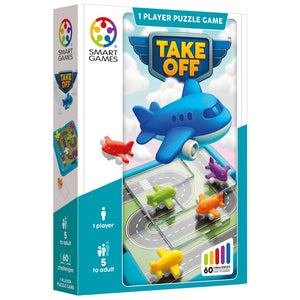 Take Off Game
