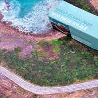 PFG Great Ocean Road (utilisation / utilisée - puzzles pour de bon)