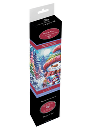 Diamond Painting - Snowman