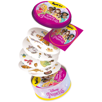 Spot It! - Princess (Eco)