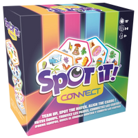 Spot It! - Connect
