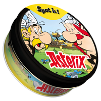 Spot It! - Asterix (Eco)