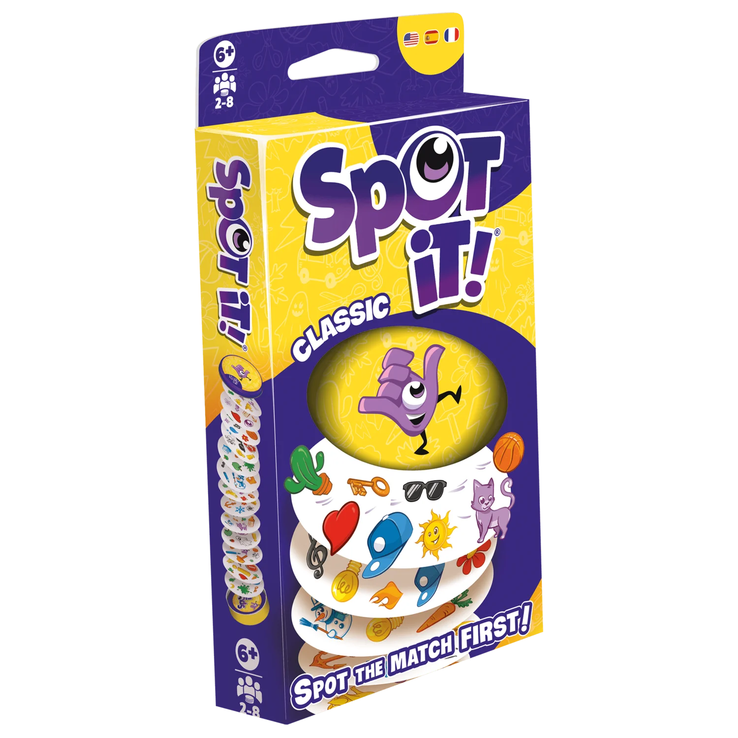 Spot It! - Classic