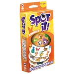 Spot It! - Animals