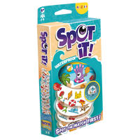 Spot It! - Waterproof