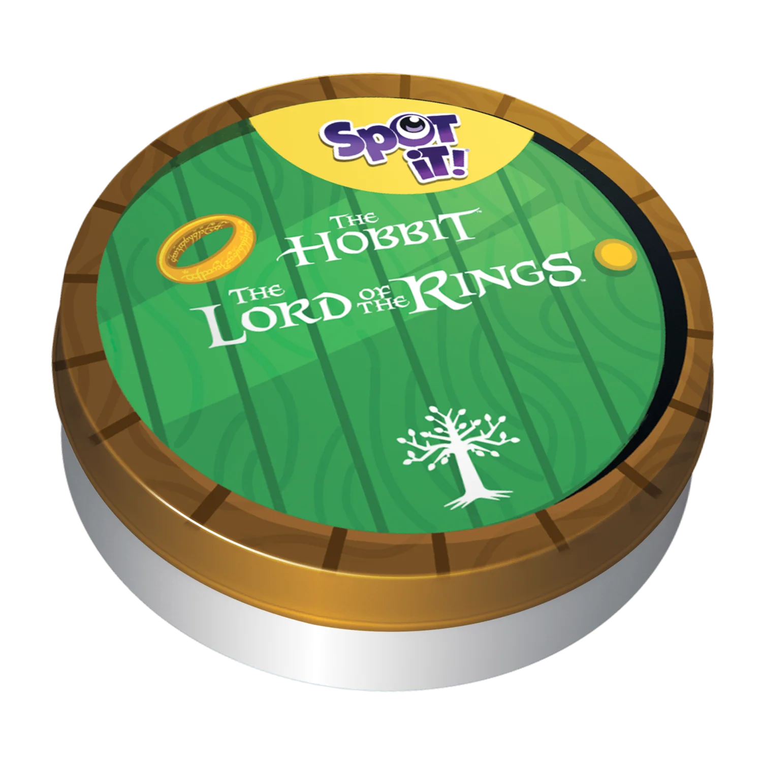 Spot It! - Lord of the Rings