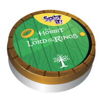 Spot It! - Lord of the Rings