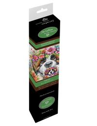 Diamond Painting - St-Bernard